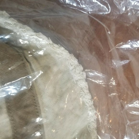 J. Crew Vintage Hat Gibson Crusher  Men's Small  NWT NOS - Picture 5 of 9